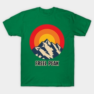 Freel Peak T-Shirt